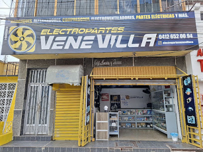 Electro Partes Venevilla